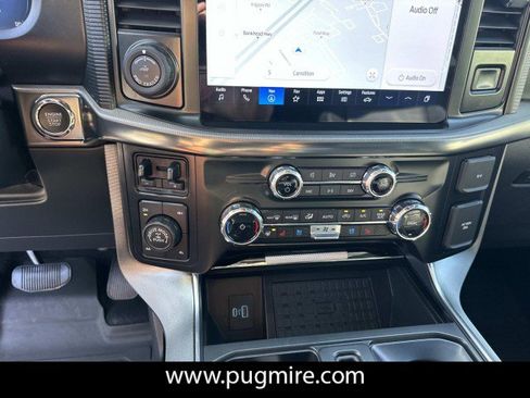 Used 2024 Ford F150 Platinum w/ Equipment Group 702A High image 31