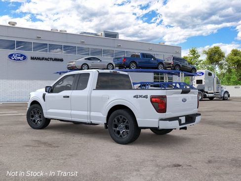 New 2026 Ford F150 STX AWD/4WD image 6