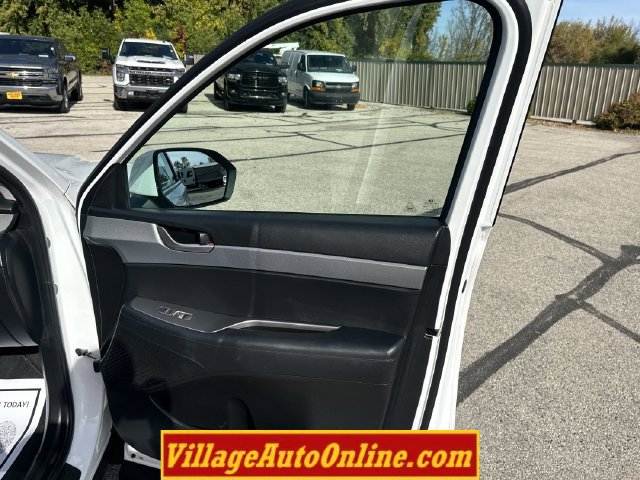 Used 2022 Hyundai Palisade SEL w/ Convenience Package AWD/4WD image 41