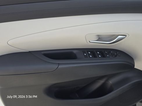 Certified 2026 Hyundai Tucson SEL Plus FWD image 15
