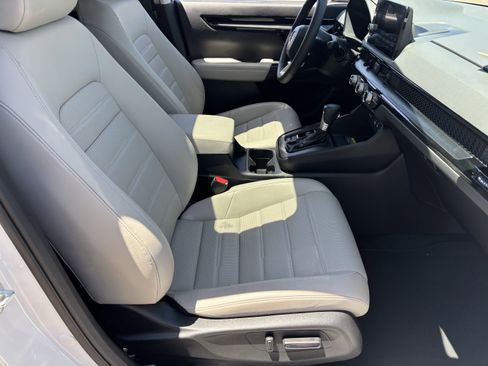 Used 2023 Honda CR-V EX-L image 10