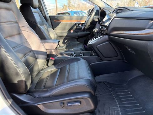 Used 2020 Honda CR-V EX-L image 37
