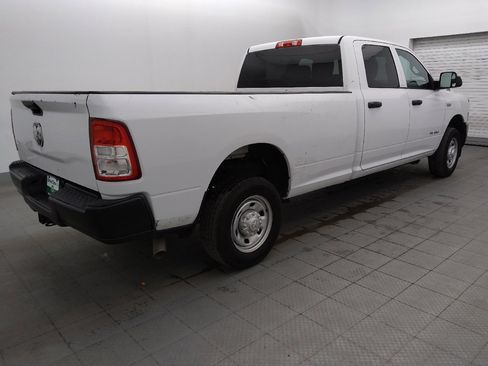 Used 2021 RAM 2500 Tradesman RWD image 10