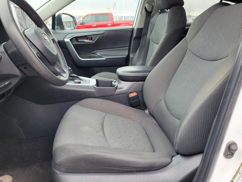 Certified 2024 Toyota RAV4 XLE image 16