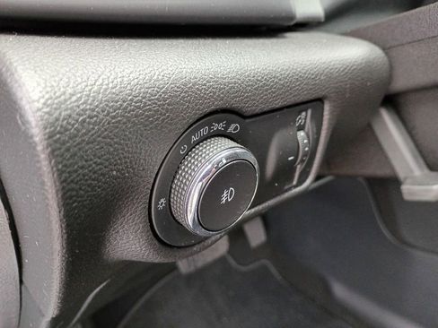 Used 2016 Buick Cascada Premium FWD image 16