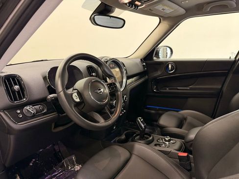 Certified 2024 MINI Cooper Countryman S image 11