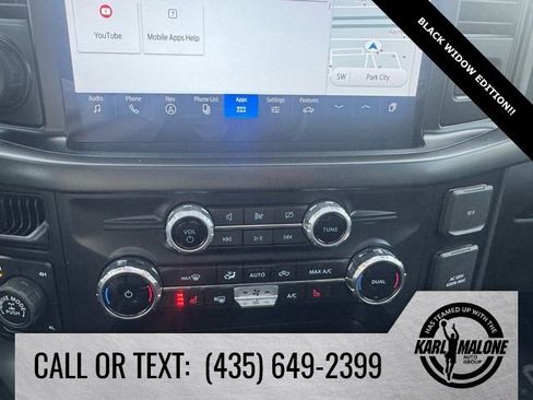 Used 2024 Ford F150 XLT w/ Equipment Group 303A High image 18