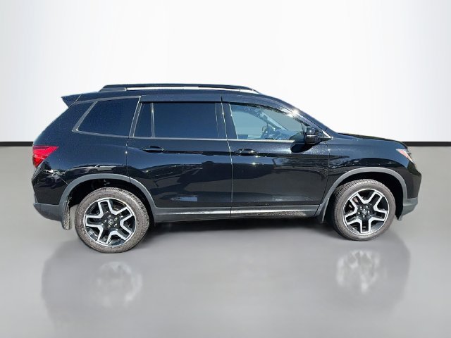 Used 2023 Honda Passport Elite image 7