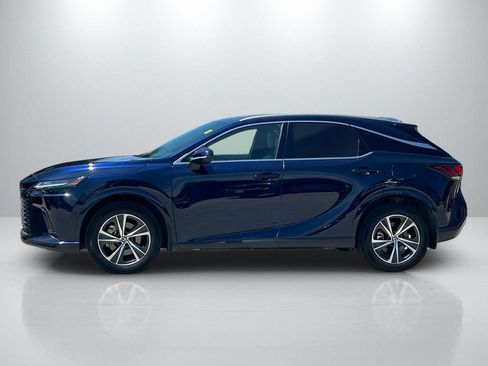 Used 2023 Lexus RX 350h w/ Accessory Package (2T) AWD/4WD image 8