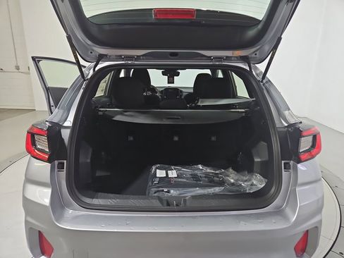 New 2026 Subaru Impreza RS AWD/4WD image 21