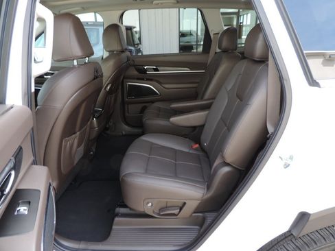 Used 2021 Kia Telluride SX image 15