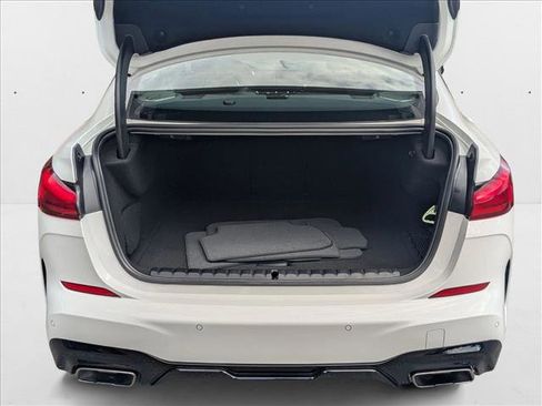 Used 2024 BMW M235i xDrive Gran Coupe image 6