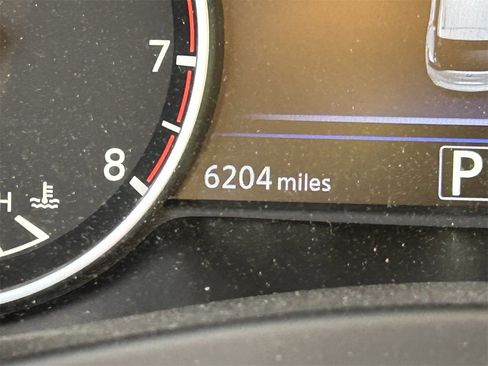 Certified 2024 Nissan Murano SL image 10