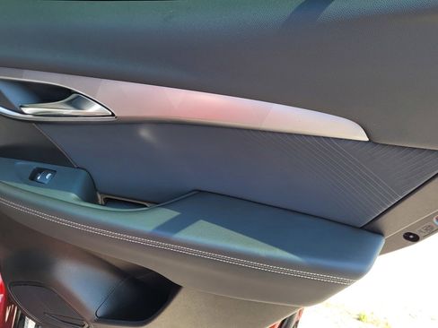 New 2024 Buick Envision Sport Touring image 22