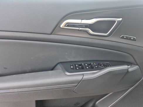 New 2026 Kia Sportage SX Prestige image 6