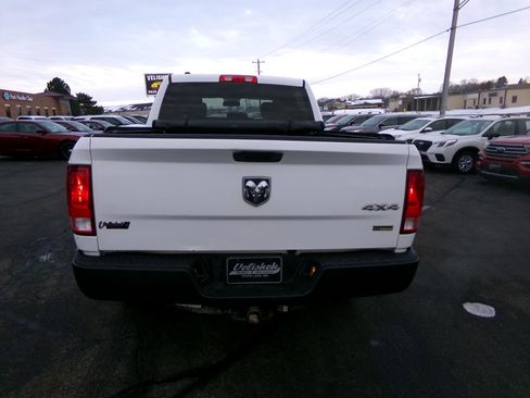 Used 2016 RAM 1500 Tradesman w/ Popular Equipment Group image 5