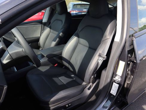 Used 2025 Tesla Model 3 Long Range image 2