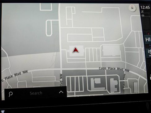 Used 2025 Land Rover Range Rover Sport SE image 26