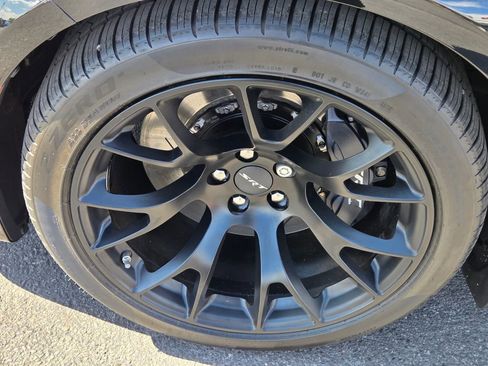 Used 2023 Dodge Charger SRT Hellcat w/ Harman/Kardon Audio Group RWD image 13