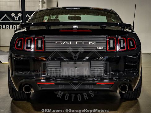 Used 2014 Ford Mustang GT Premium image 48