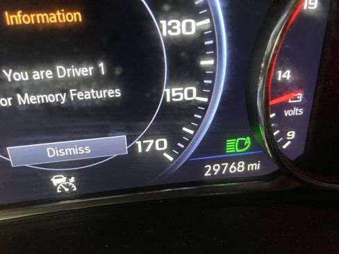 Used 2023 Chevrolet Blazer Premier w/ Driver Confidence II Package image 12