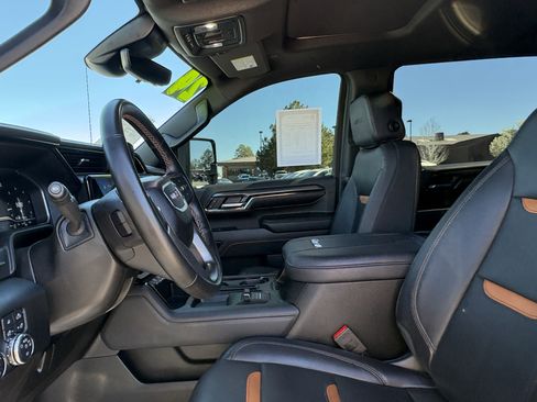 Used 2024 GMC Sierra 2500 AT4 w/ AT4 Premium Plus Package image 20