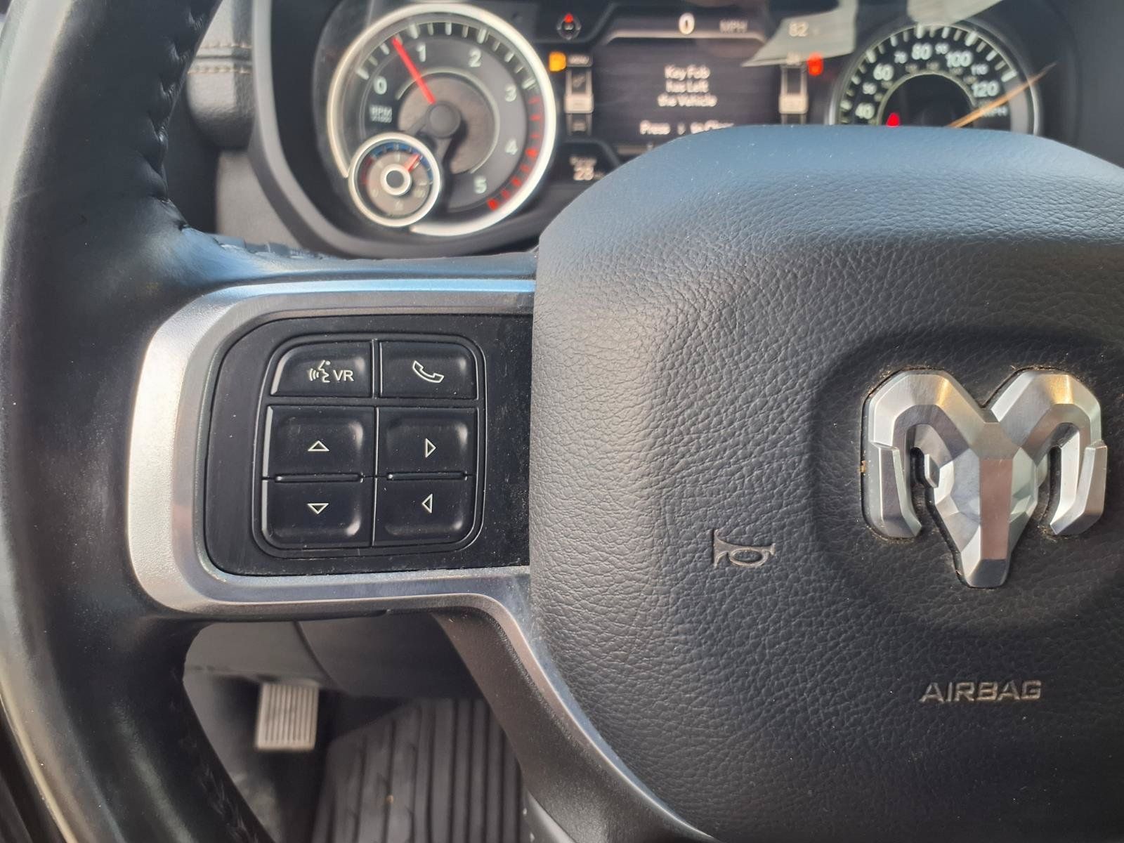 Used 2022 RAM 2500 Laramie AWD/4WD image 14