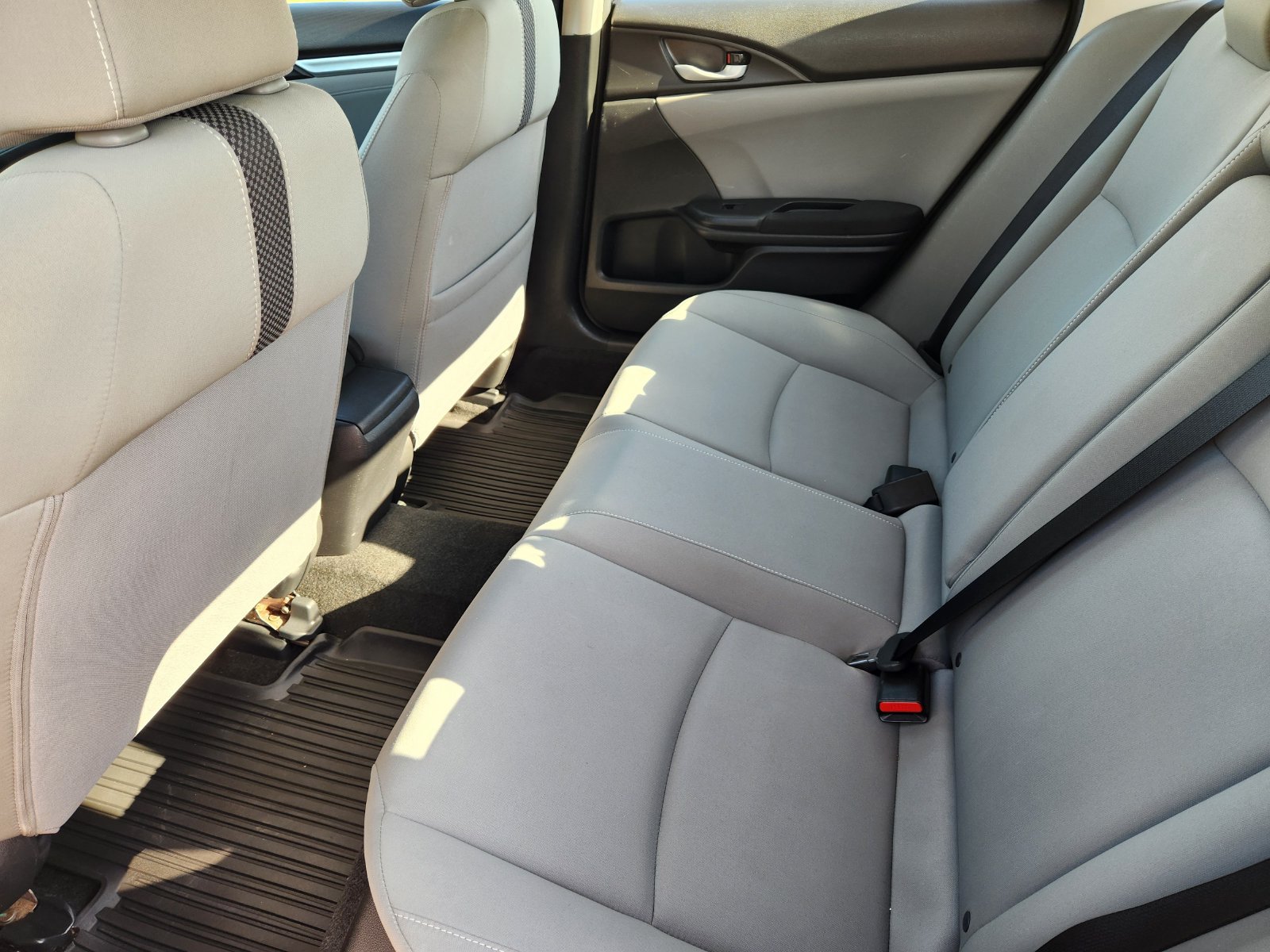 Used 2020 Honda Civic EX image 33