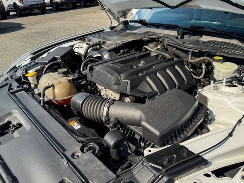 Used 2016 Ford Mustang Premium w/ Equipment Group 201A RWD image 34