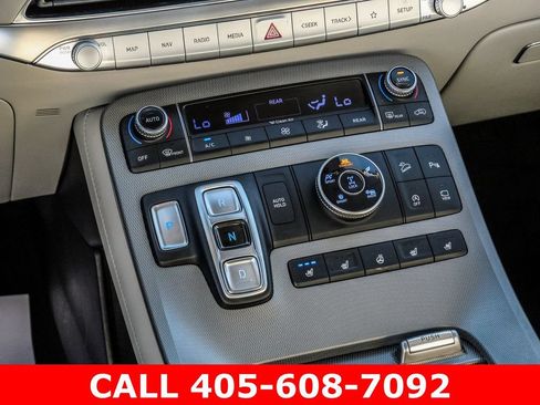 Used 2022 Hyundai Palisade Calligraphy AWD/4WD image 38