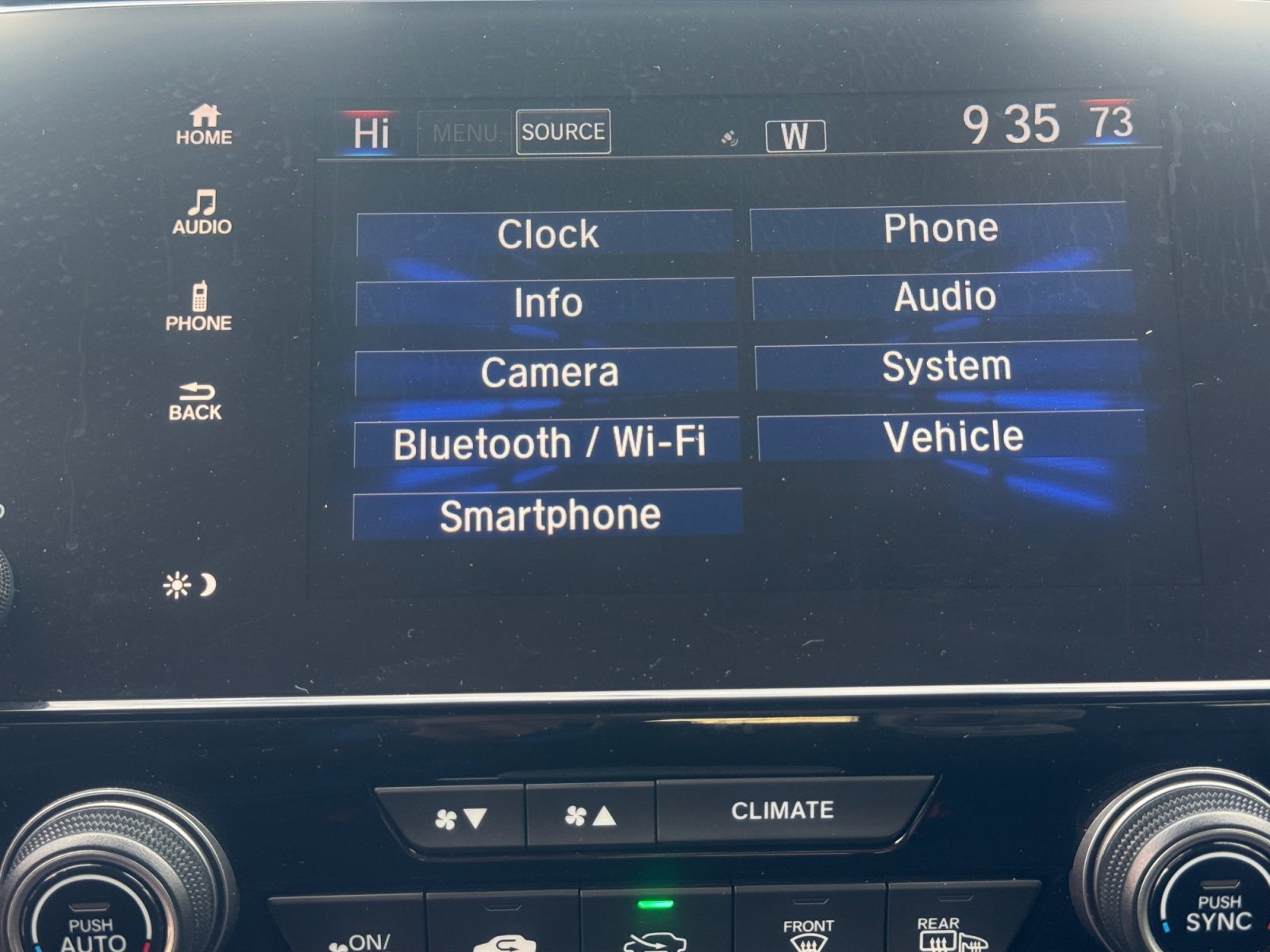 Used 2019 Honda CR-V EX image 25