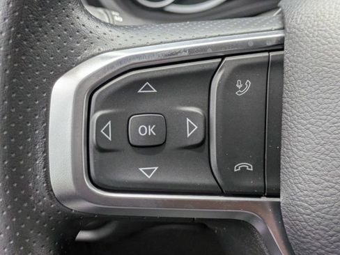New 2026 RAM 2500 Tradesman AWD/4WD image 24