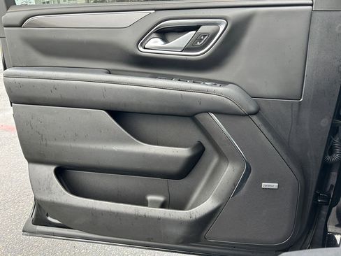 Used 2022 GMC Yukon AT4 w/ Technology Package image 22