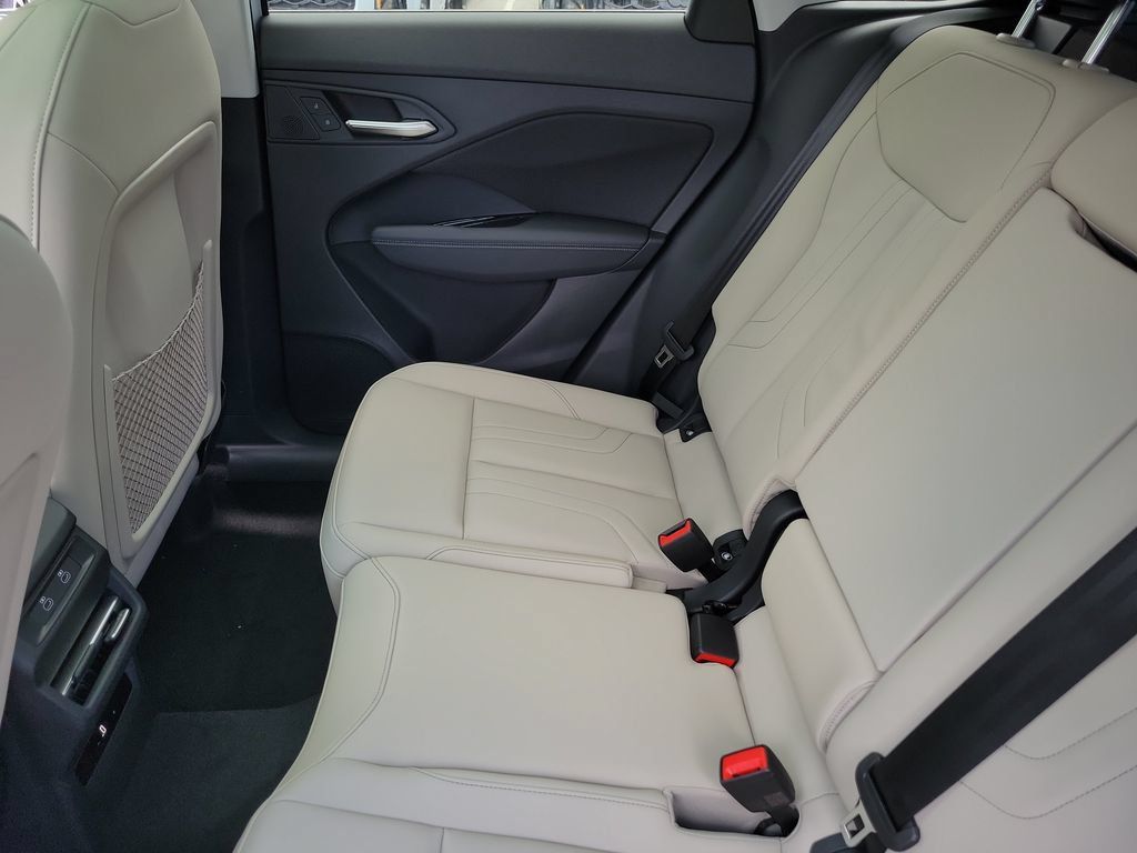 New 2026 Audi Q3 quattro 2.0T AWD/4WD image 27