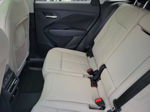 New 2026 Audi Q3 quattro 2.0T AWD/4WD image 27