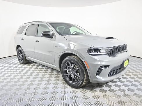 New 2026 Dodge Durango GT image 9