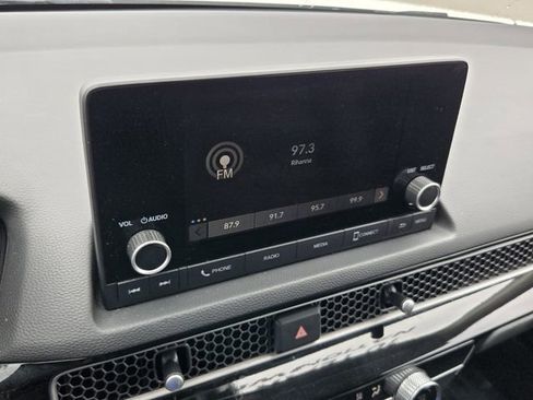 Used 2025 Honda Civic LX image 20