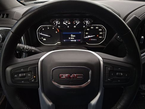 Used 2022 GMC Sierra 3500 SLE w/ SLE Value Package image 19