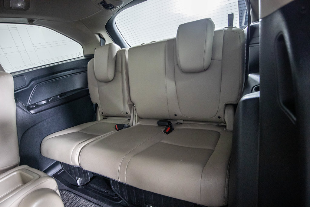 Used 2023 Honda Odyssey EX-L image 12