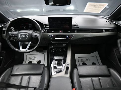 Used 2024 Audi A5 2.0T Premium Plus AWD/4WD image 19