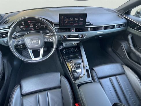 Used 2023 Audi A4 2.0T Premium Plus image 16
