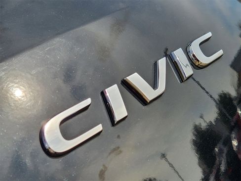 Used 2020 Honda Civic EX-L image 10