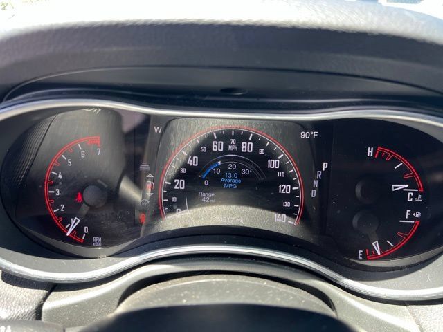 Used 2020 Dodge Durango SXT RWD image 13
