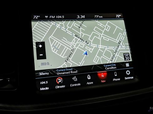 Used 2023 Dodge Challenger SRT Hellcat Redeye image 76