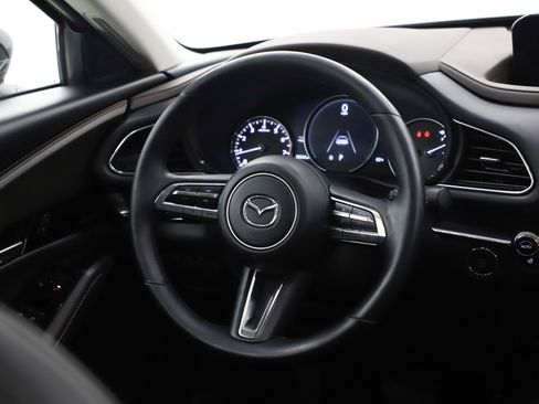 Used 2023 MAZDA CX-30 2.5 Turbo w/ Premium Package image 14