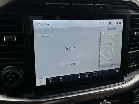 Used 2023 Ford F150 King Ranch w/ Equipment Group 601A High image 19