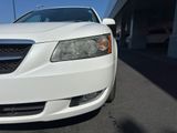 Used 2008 Hyundai Sonata image 4