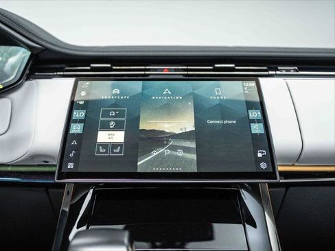 New 2025 Land Rover Range Rover Sport SV Edition Two image 19