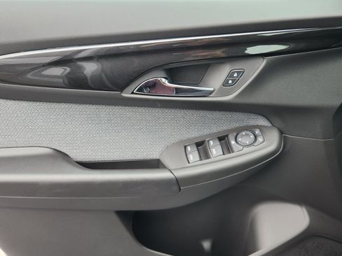 New 2026 Chevrolet TrailBlazer LT w/ Driver Confidence Package image 11