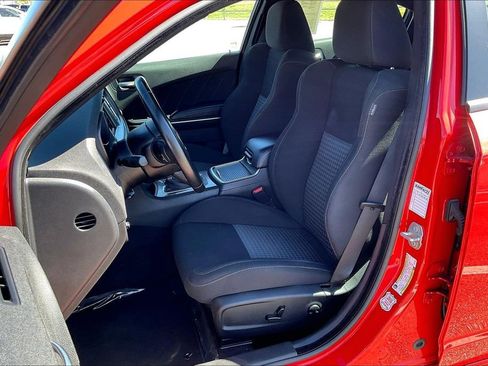 Certified 2023 Dodge Charger GT image 25